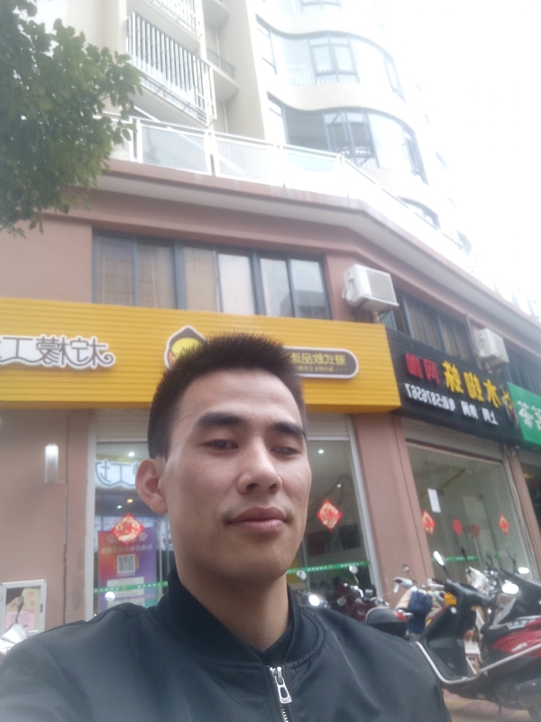 寻唯一的第一张照片--古田相亲网