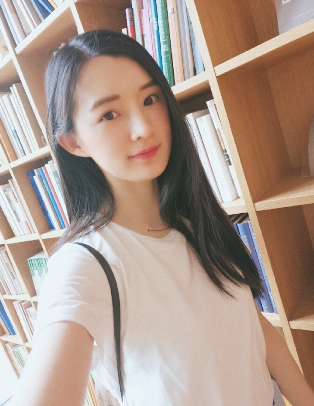 Dan婷的第二张照片--古田相亲网