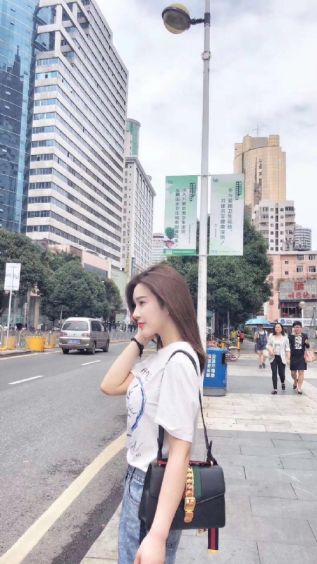 yangxinying的第一张照片--古田相亲网