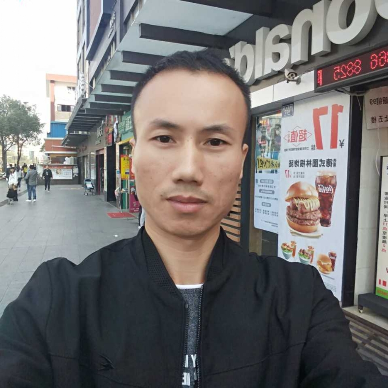 地瓜的第一张照片--古田相亲网