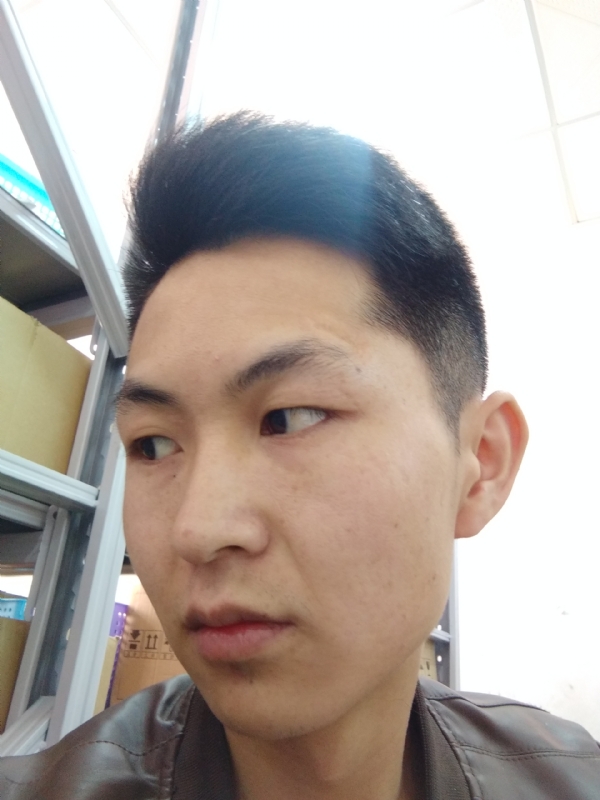 是咯是咯的第一张照片--古田相亲网