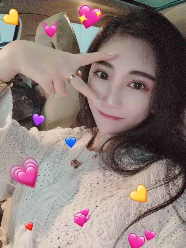 孙雪的第一张照片--古田相亲网