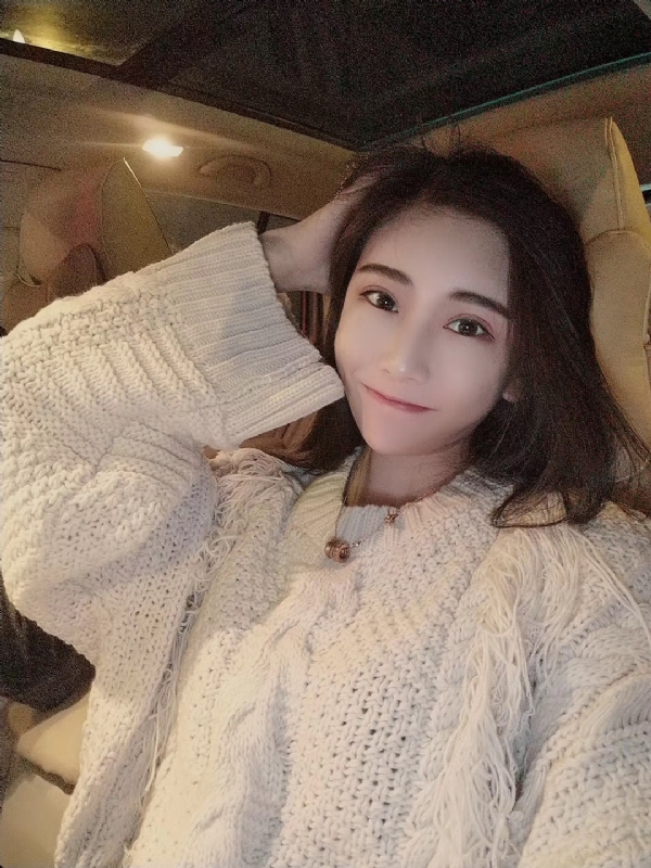 孙雪的第五张照片--古田相亲网