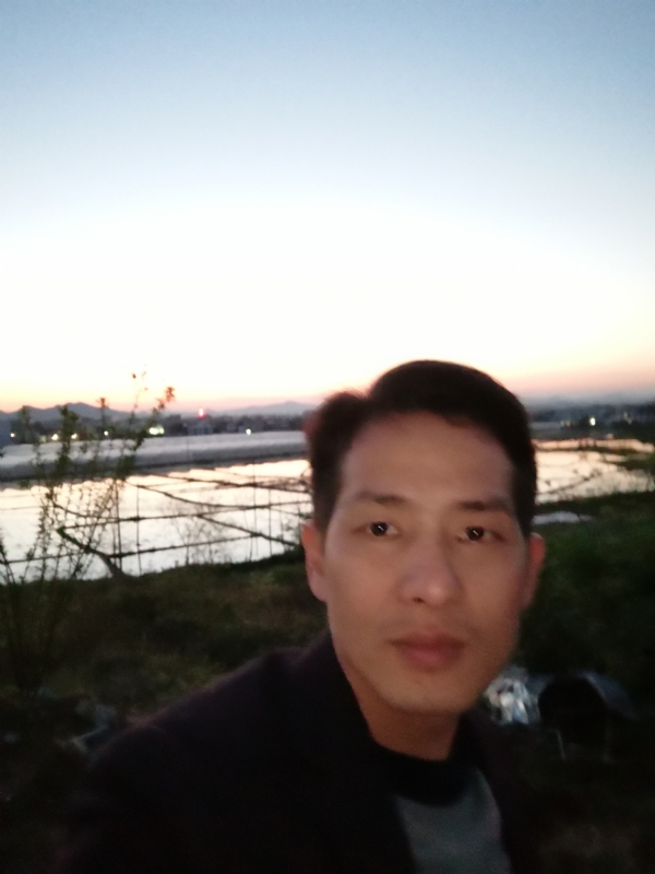 不忘初心的第一张照片--古田相亲网