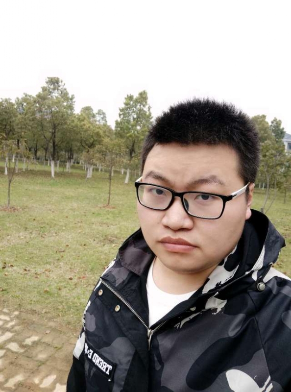 生步圣的第一张照片--古田相亲网