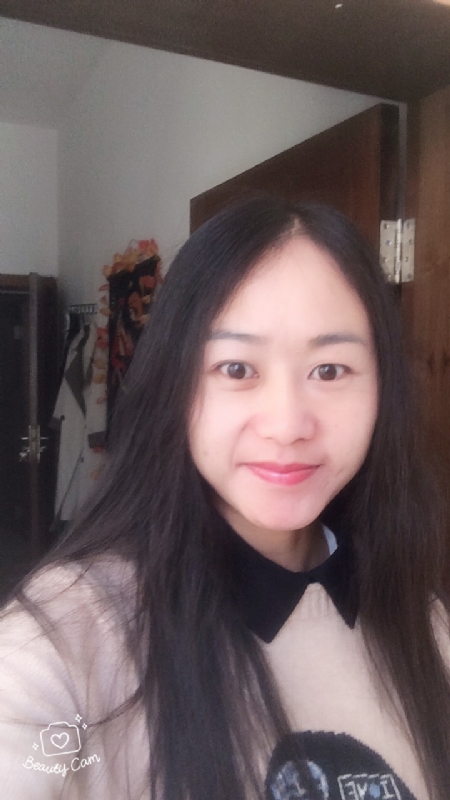 Misszoe的第一张照片--古田相亲网