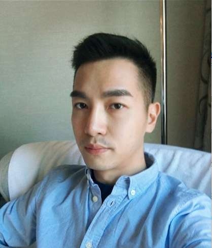 海海的第二张照片--古田相亲网