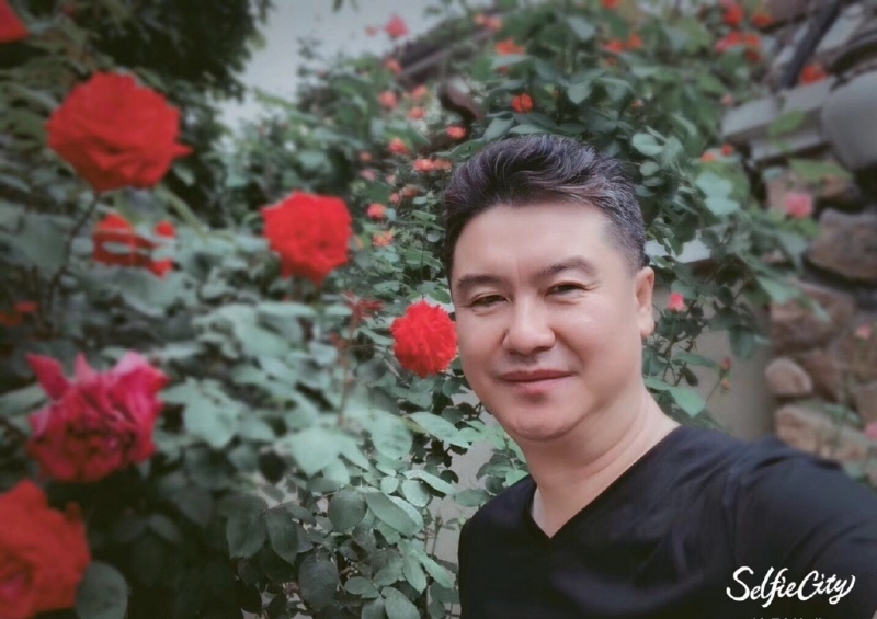 姓李名光耀的第一张照片--古田相亲网