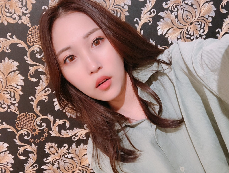張婕兒的第一张照片--古田相亲网