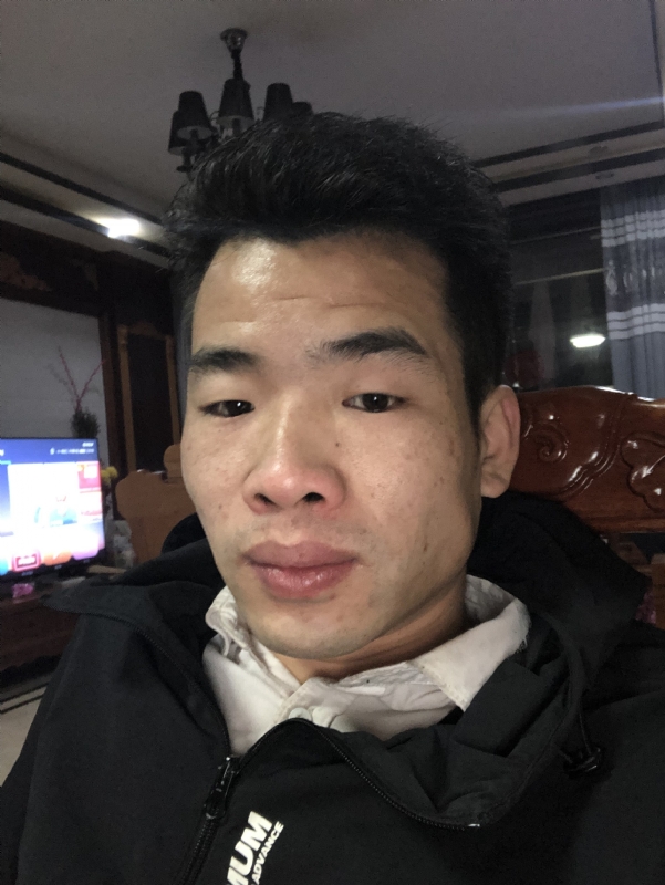 细辉的第一张照片--古田相亲网