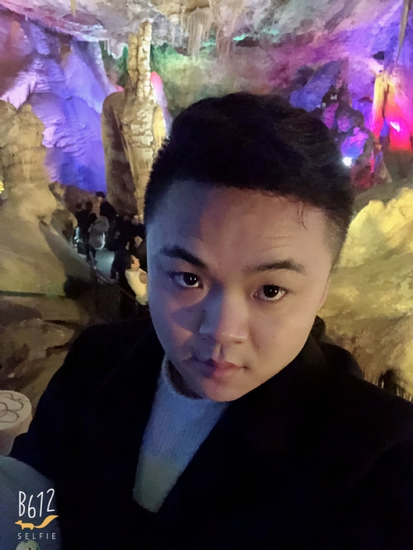 奔跑的五花肉的第一张照片--古田相亲网