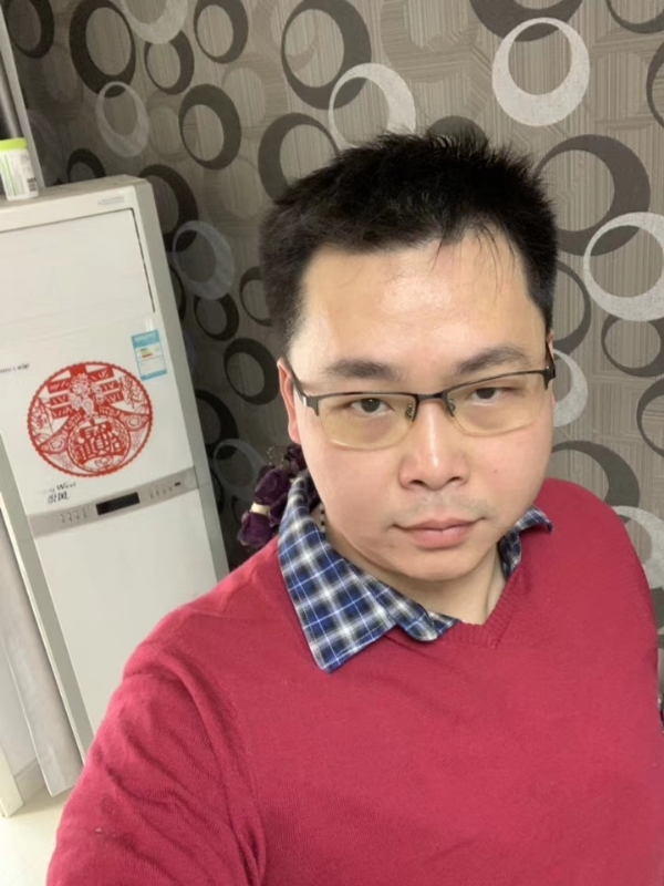 小李a的第一张照片--古田相亲网