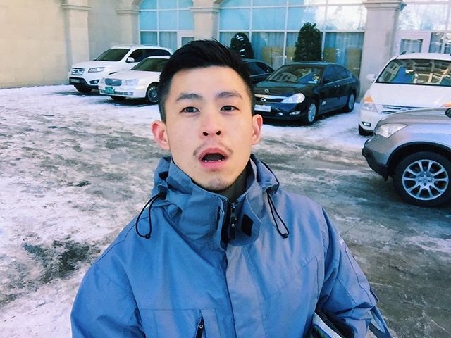 随缘的第一张照片--古田相亲网