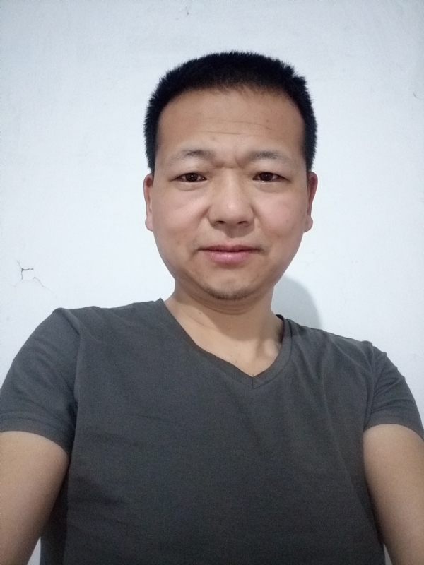 真爱一生的第一张照片--古田相亲网