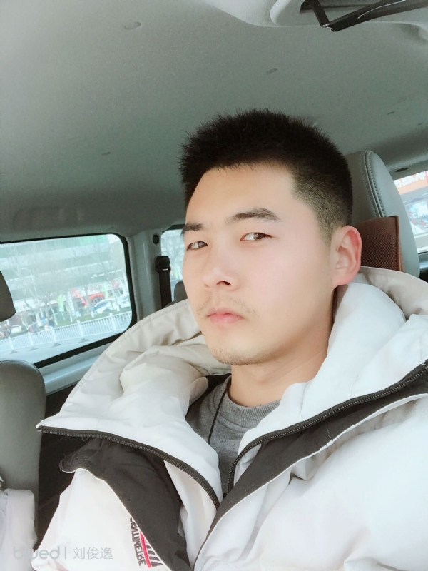 爱尽千帆的第一张照片--古田相亲网