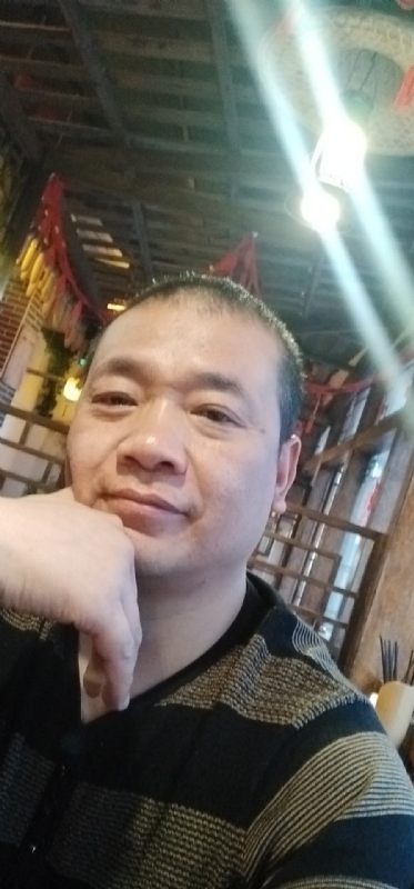 qw366366的第一张照片--古田相亲网