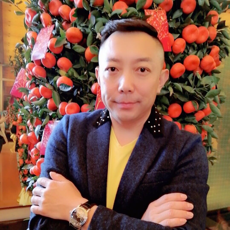 巧克力绅士的第一张照片--古田相亲网