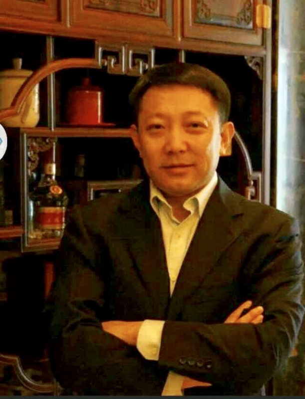巧克力绅士的第三张照片--古田相亲网