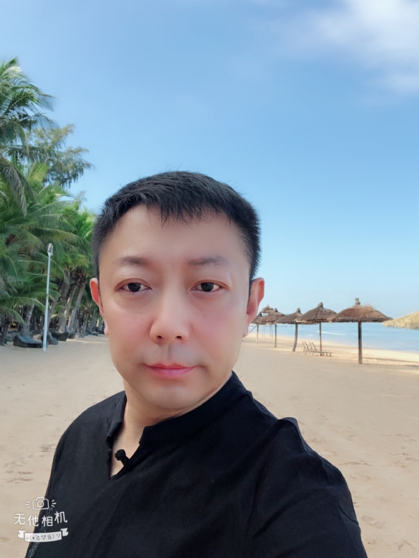 巧克力绅士的第五张照片--古田相亲网