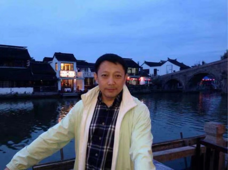 巧克力绅士的第六张照片--古田相亲网