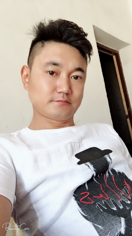 yang的第一张照片--古田相亲网