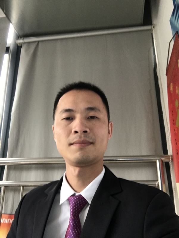 等你来的第一张照片--古田相亲网