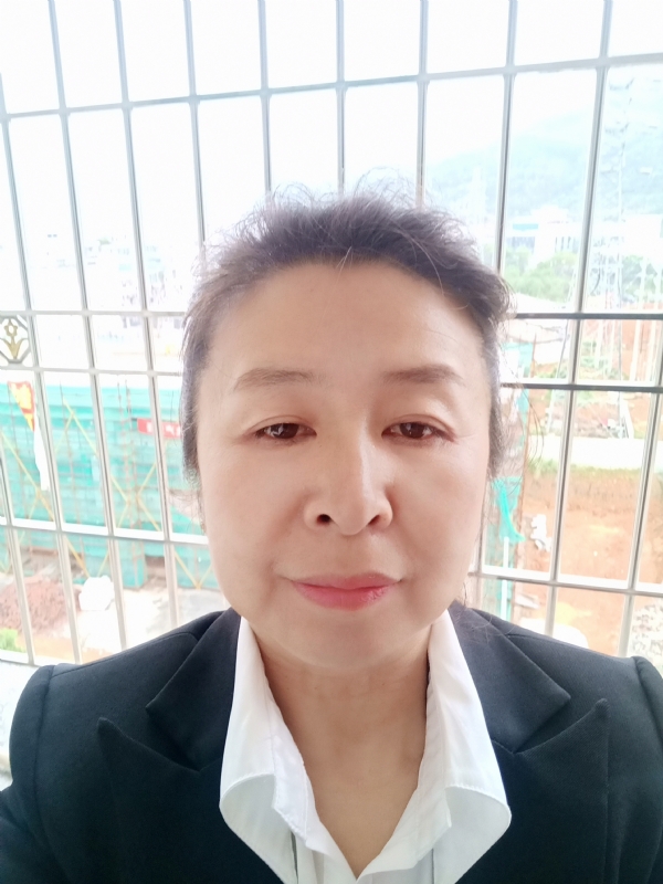 珍爱一生666的第一张照片--古田相亲网