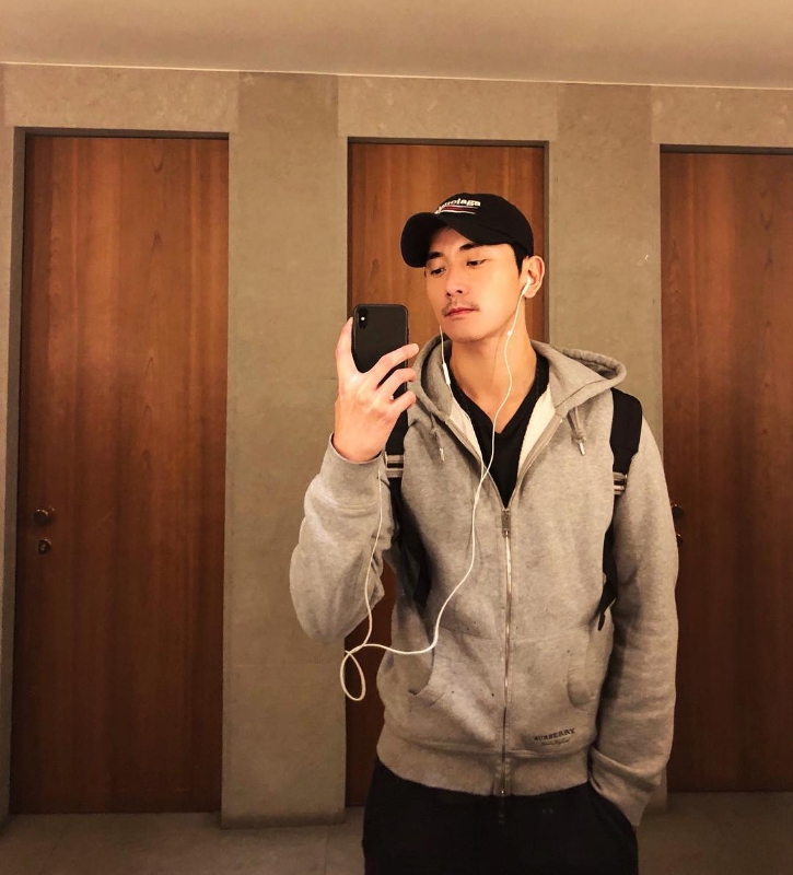 寻水的鱼的第一张照片--古田相亲网
