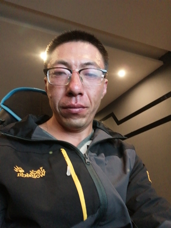 千年等你的第一张照片--古田相亲网
