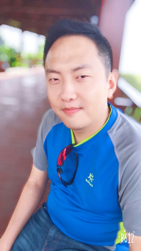 缘来如此的第一张照片--古田相亲网