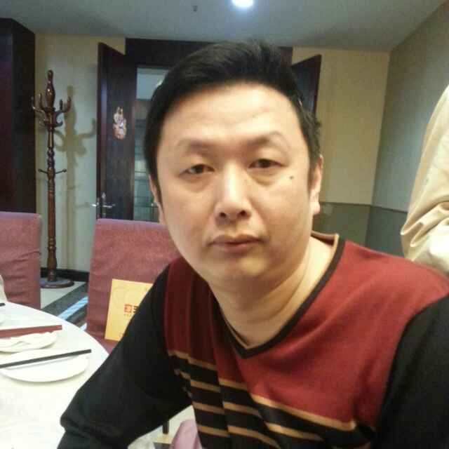 四哥的第一张照片--古田相亲网