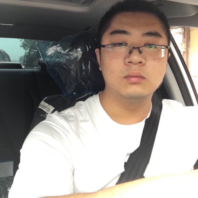 王校长wzy的第一张照片--古田相亲网