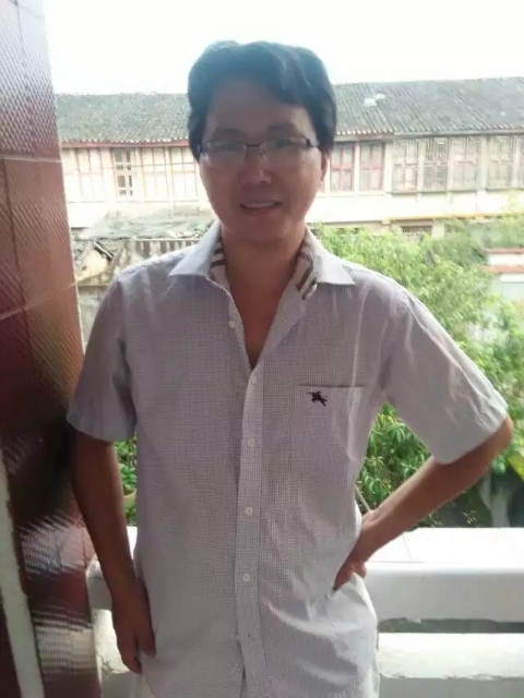 敬奉的第一张照片--古田相亲网