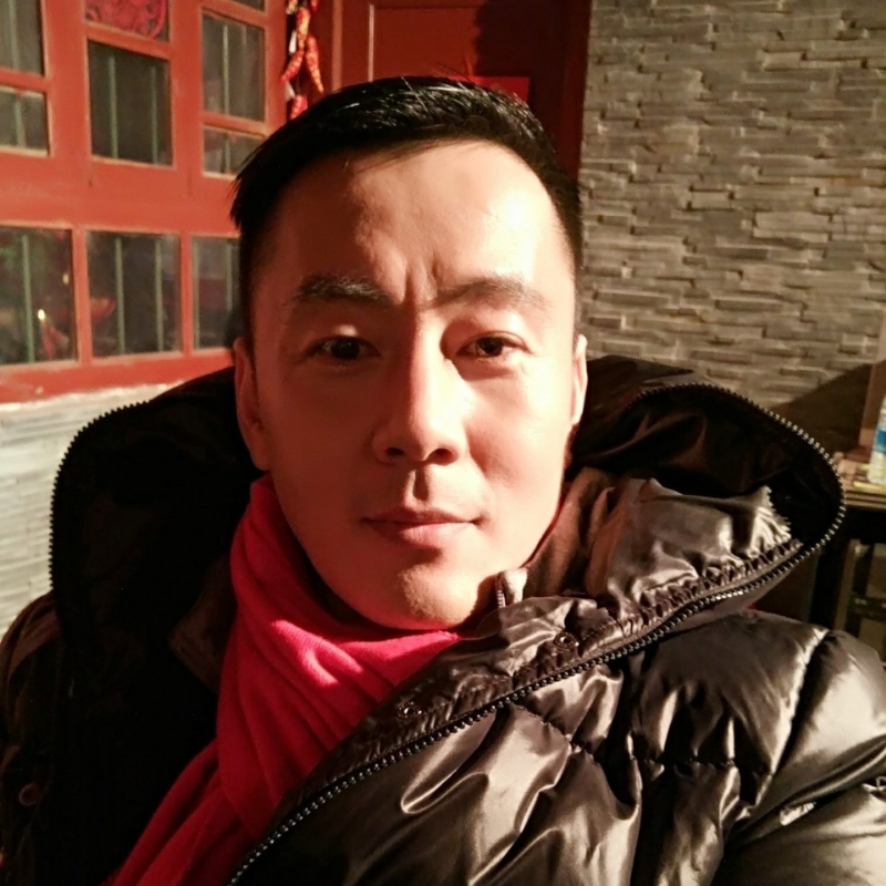 月满西楼的第一张照片--古田相亲网
