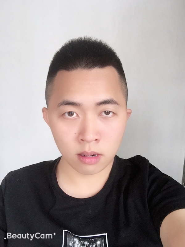 小白的第一张照片--古田相亲网