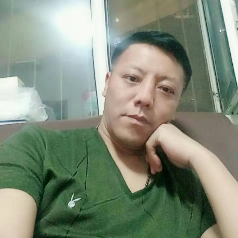 龍行天下的第一张照片--古田相亲网