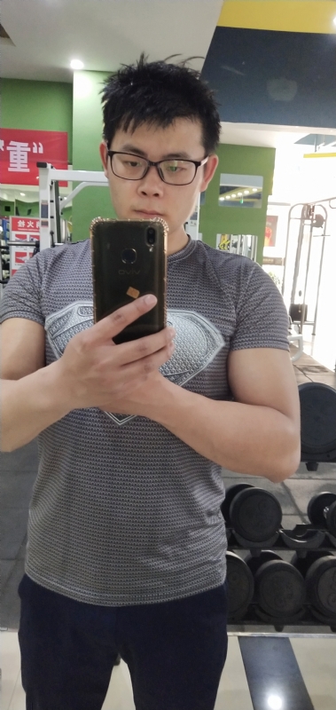 诚心找对象的第一张照片--古田相亲网
