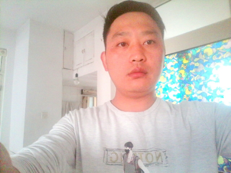 东成西就的第一张照片--古田相亲网