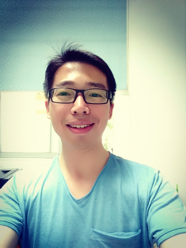 湘香月的第一张照片--古田相亲网