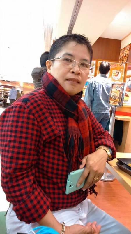 Bojing的第一张照片--古田相亲网
