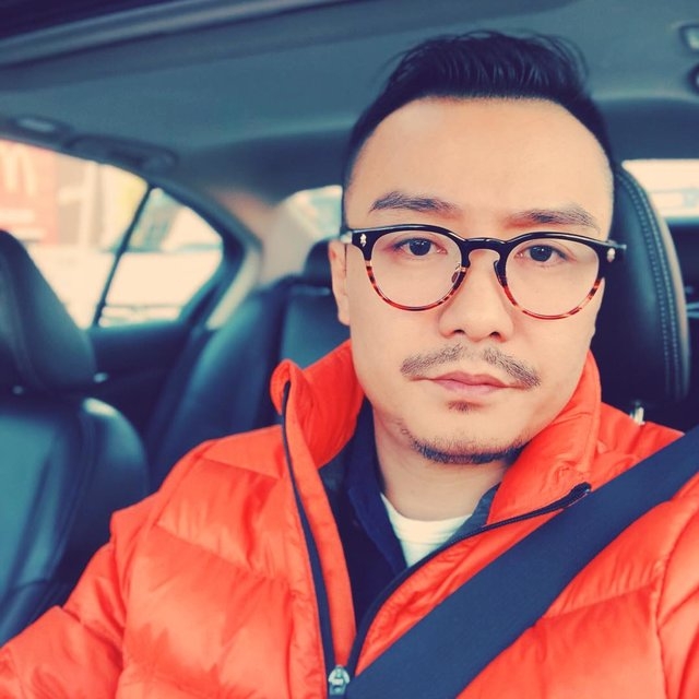 鱼丸粗面的第一张照片--古田相亲网