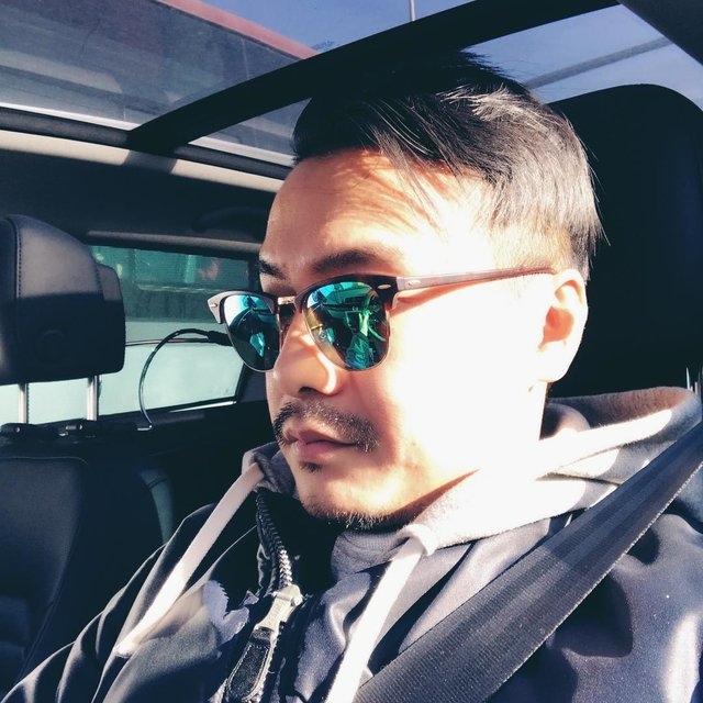 鱼丸粗面的第二张照片--古田相亲网