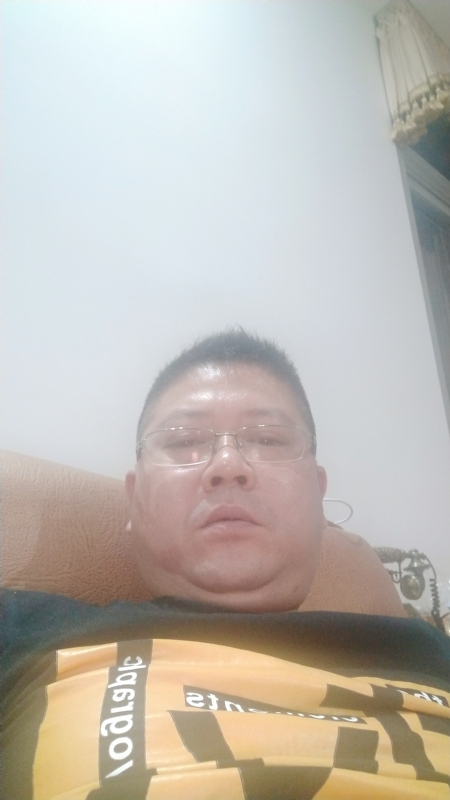 阿明的第一张照片--古田相亲网