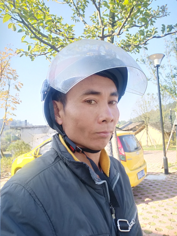等你的第一张照片--古田相亲网