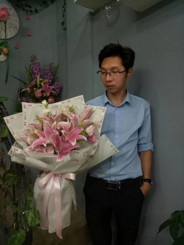 不死书生的第一张照片--古田相亲网