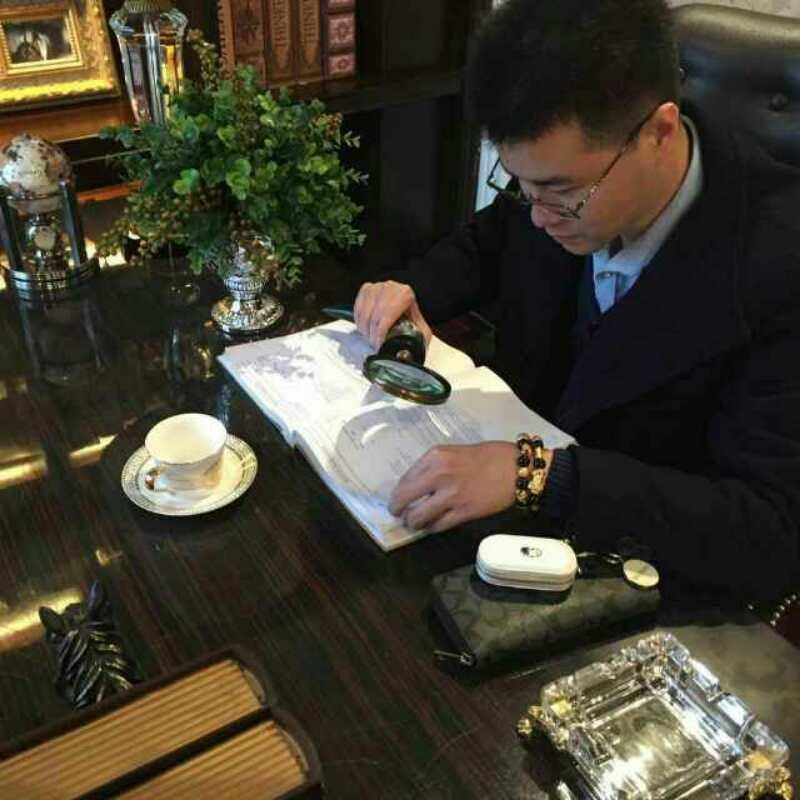 海纳百川的第一张照片--古田相亲网