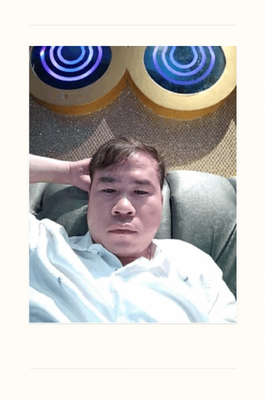 你的眼角流看我的泪的第一张照片--古田相亲网