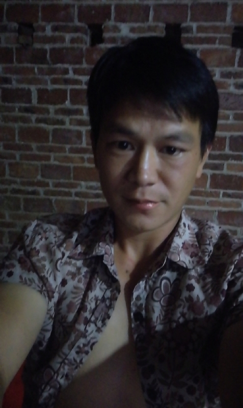 暗香的第一张照片--古田相亲网