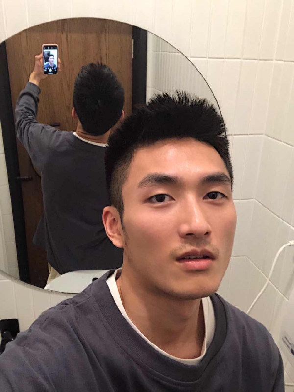 一生只有一世的第一张照片--古田相亲网