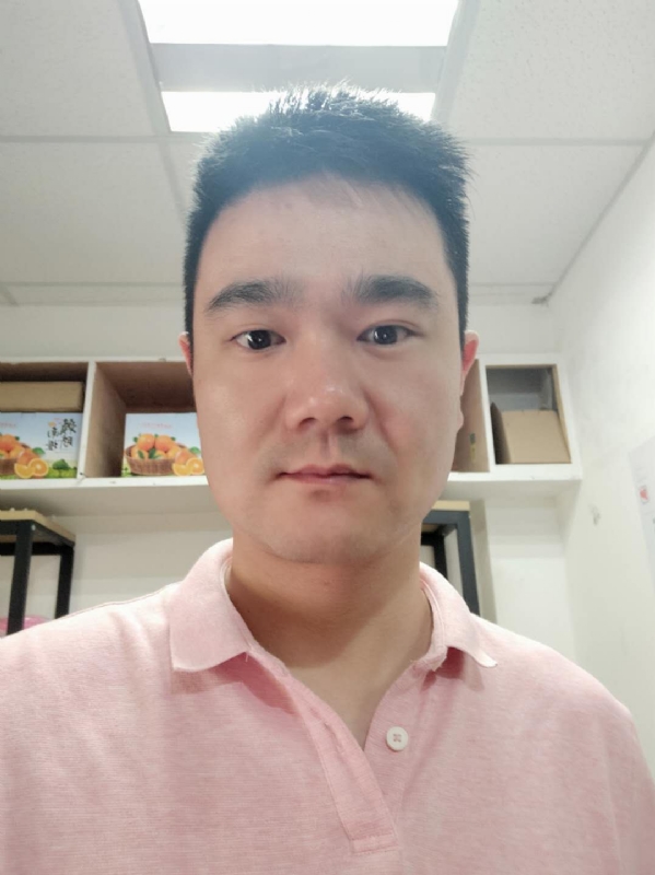 大米的第一张照片--古田相亲网